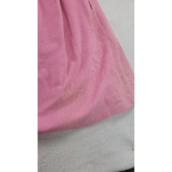 Dolls Kill Care Bears Corduroy Embroidery Overall Baby Care A Lot Pinafore Dress - Picture 8 of 12